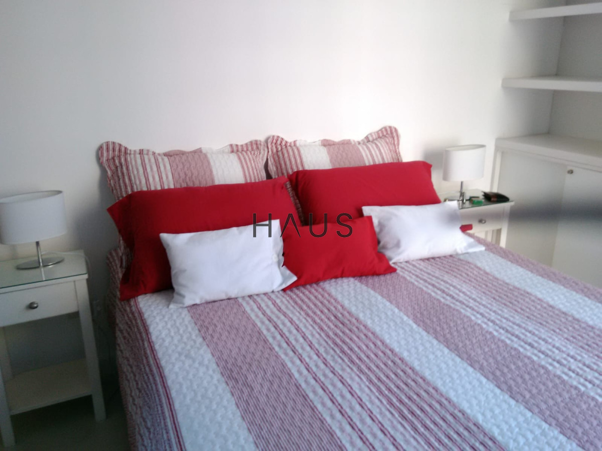 Apartamento ID.105 - APARTAMENTO EN VENTA 1 DORMITORIO TORRE BELLAGIO PUNTA DEL ESTE