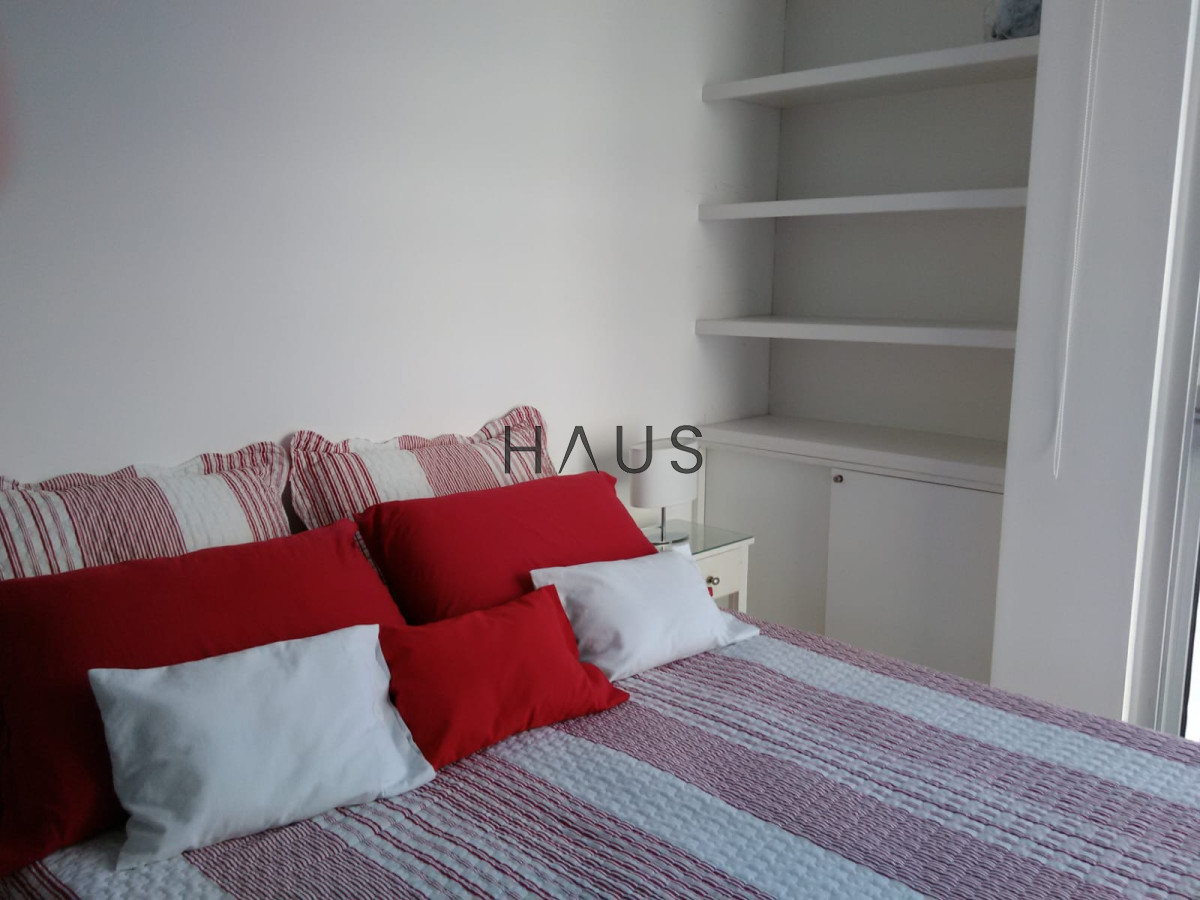 Apartamento ID.105 - APARTAMENTO EN VENTA 1 DORMITORIO TORRE BELLAGIO PUNTA DEL ESTE