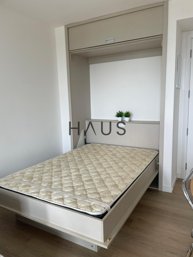 Apartamento ID.106 - MONOAMBIENTE EN VENTA PUNTA DEL ESTE LISTO PARA VIVIR O RENTAR