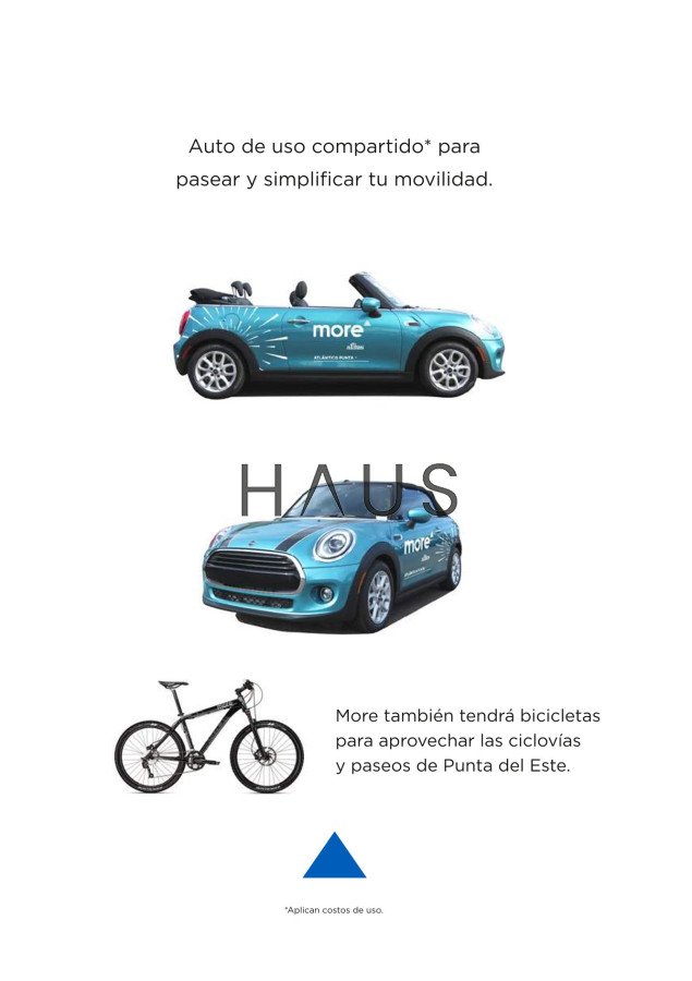 Apartamento ID.106 - MONOAMBIENTE EN VENTA PUNTA DEL ESTE LISTO PARA VIVIR O RENTAR