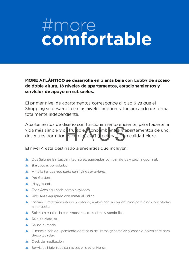Apartamento ID.106 - MONOAMBIENTE EN VENTA PUNTA DEL ESTE LISTO PARA VIVIR O RENTAR
