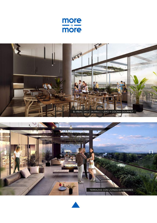 Apartamento ID.106 - MONOAMBIENTE EN VENTA PUNTA DEL ESTE LISTO PARA VIVIR O RENTAR
