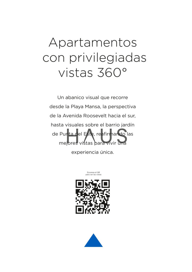 Apartamento ID.106 - MONOAMBIENTE EN VENTA PUNTA DEL ESTE LISTO PARA VIVIR O RENTAR