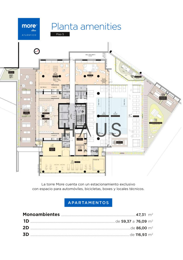 Apartamento ID.106 - MONOAMBIENTE EN VENTA PUNTA DEL ESTE LISTO PARA VIVIR O RENTAR