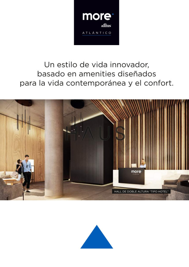 Apartamento ID.106 - MONOAMBIENTE EN VENTA PUNTA DEL ESTE LISTO PARA VIVIR O RENTAR