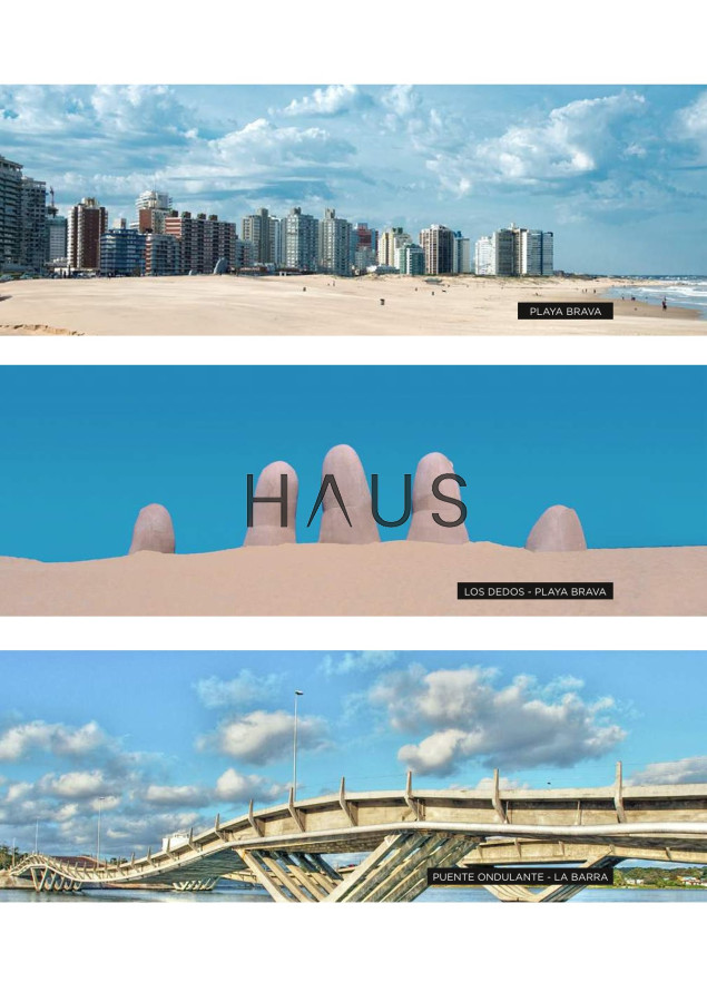 Apartamento ID.106 - MONOAMBIENTE EN VENTA PUNTA DEL ESTE LISTO PARA VIVIR O RENTAR