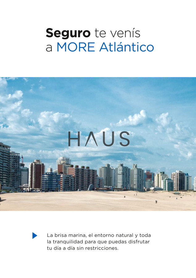 Apartamento ID.106 - MONOAMBIENTE EN VENTA PUNTA DEL ESTE LISTO PARA VIVIR O RENTAR