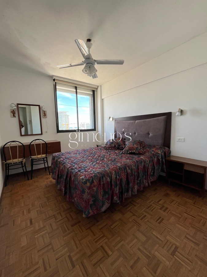 Apartamento ID.207 - Oportunidad de Apartamento 2 dormitorios en venta Punta del Este