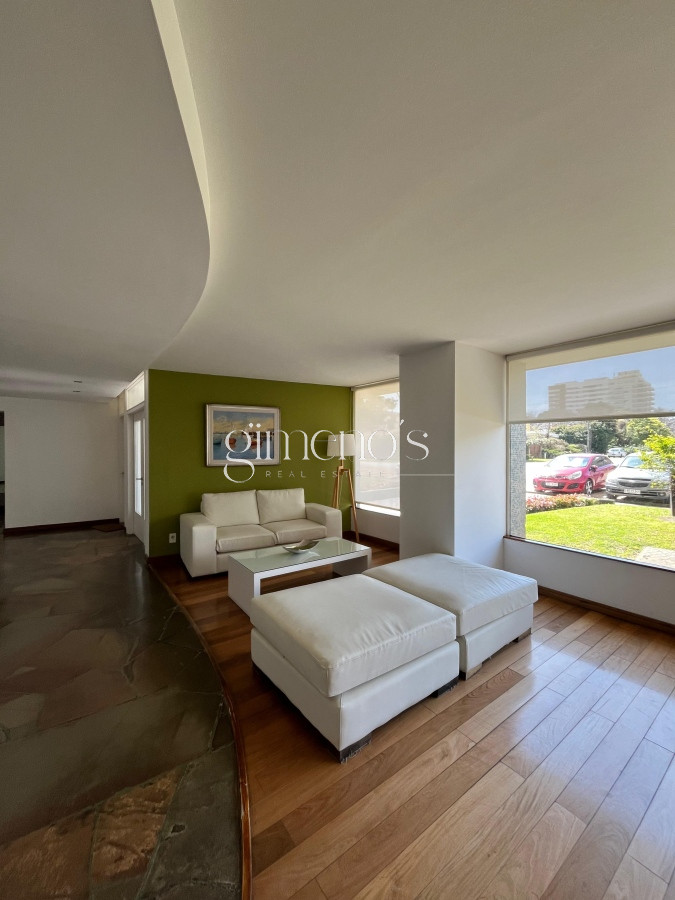 Apartamento ID.207 - Oportunidad de Apartamento 2 dormitorios en venta Punta del Este