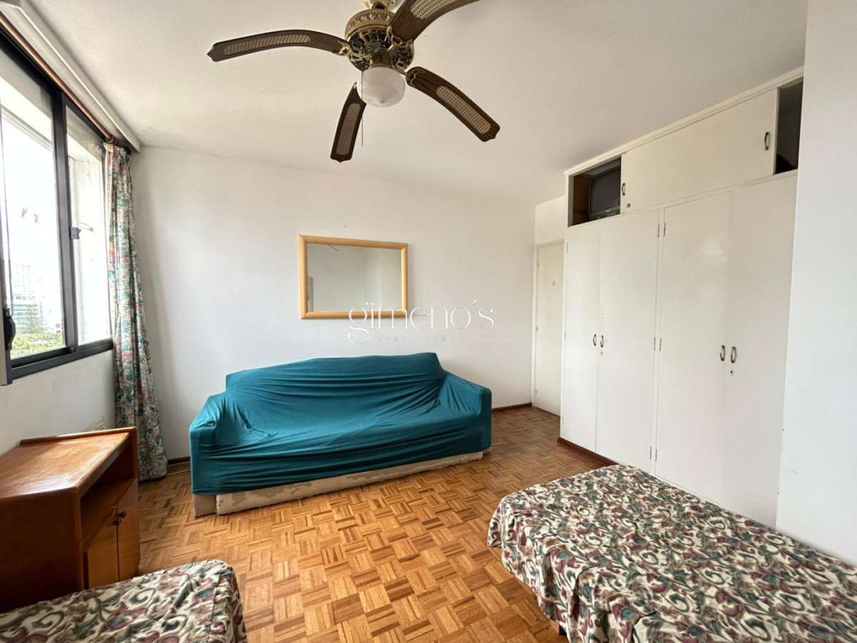 Apartamento ID.207 - Oportunidad de Apartamento 2 dormitorios en venta Punta del Este