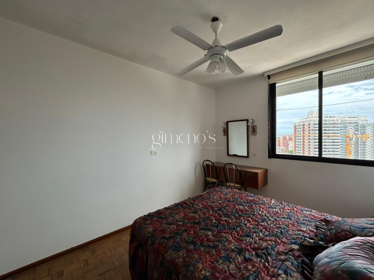 Apartamento ID.207 - Oportunidad de Apartamento 2 dormitorios en venta Punta del Este