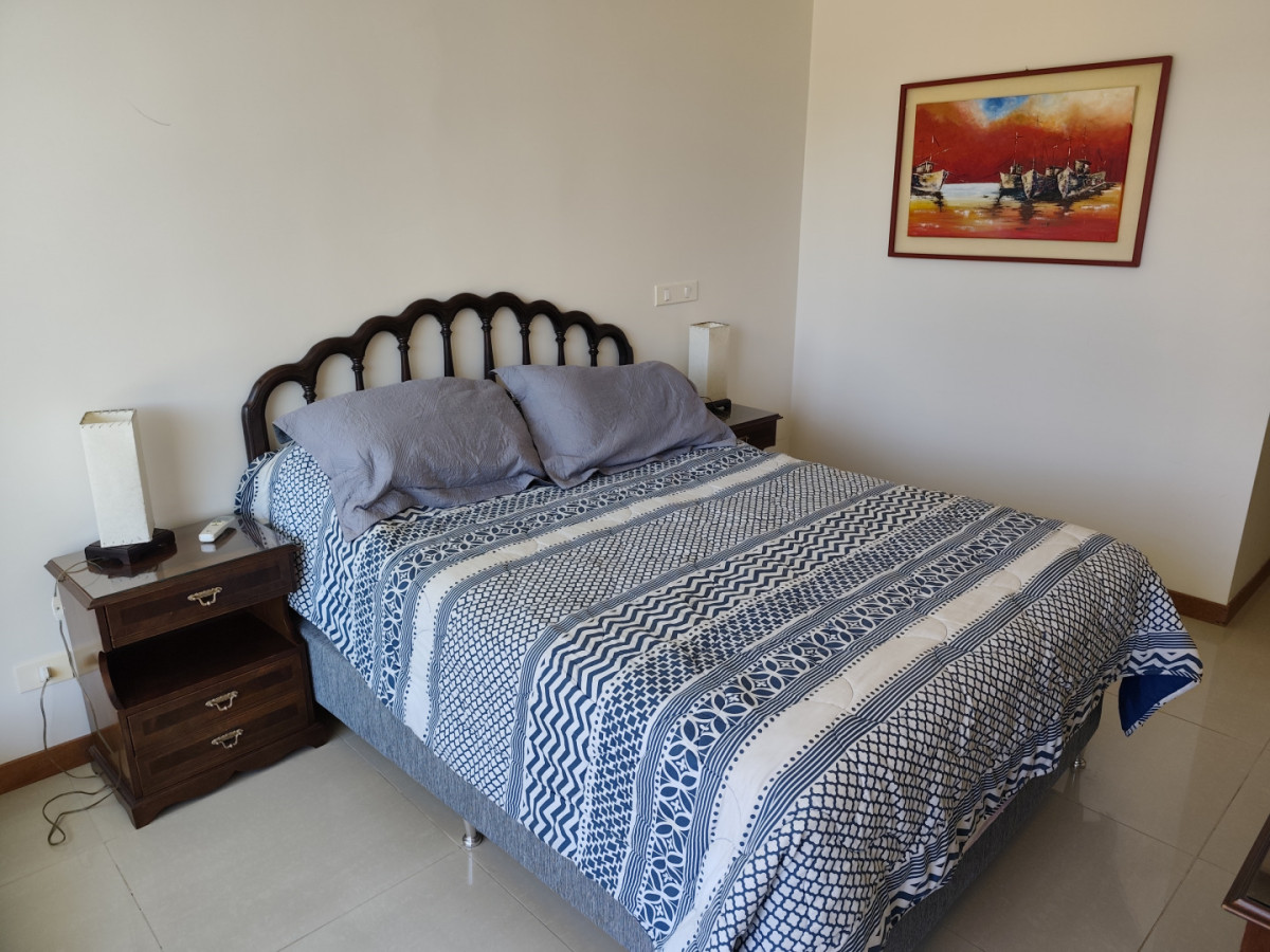 Apartamento ID.273 - Venta apartamento dos dormitorios Punta del este edificio Tressesenta