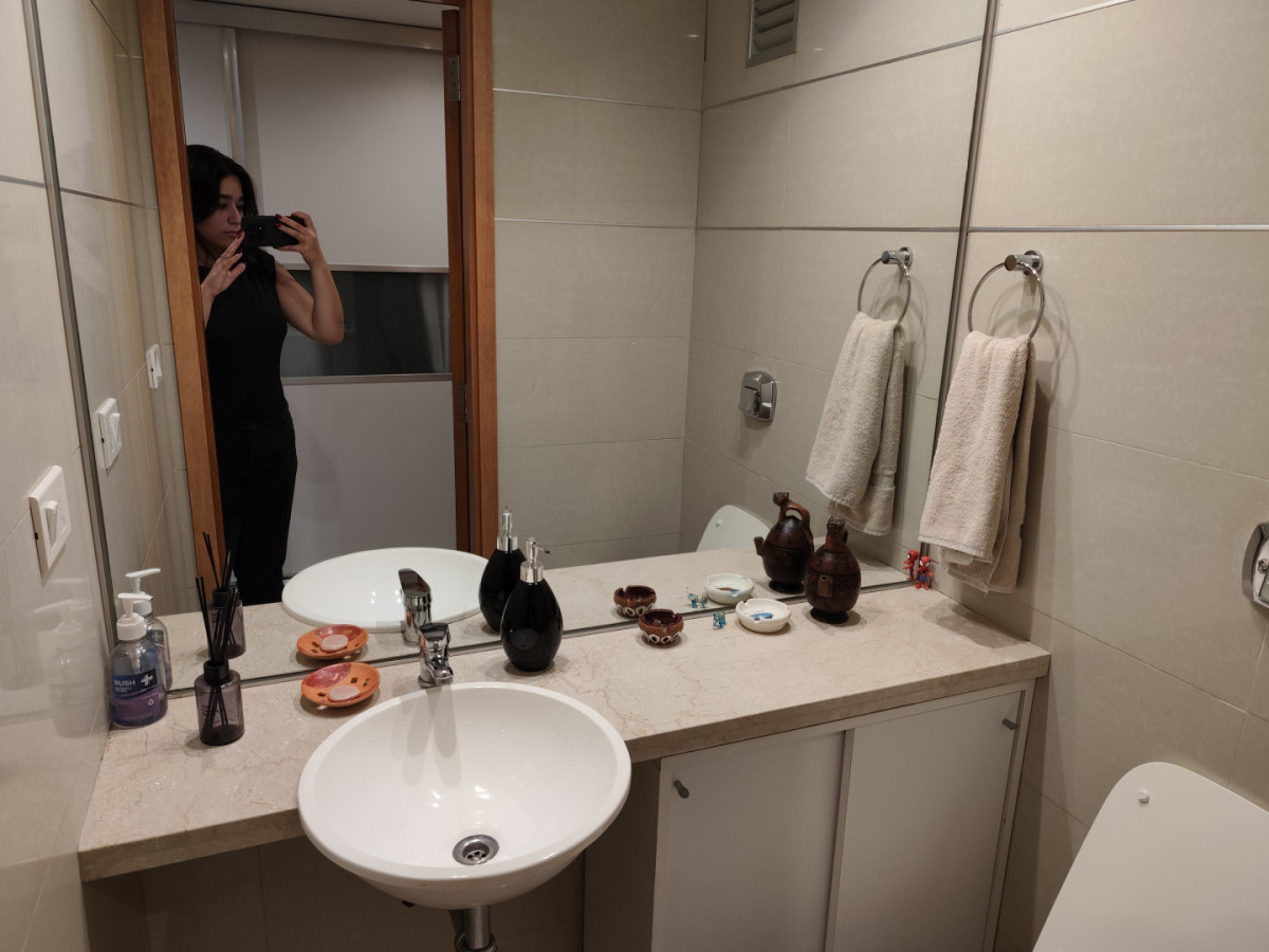 Apartamento ID.273 - Venta apartamento dos dormitorios Punta del este edificio Tressesenta