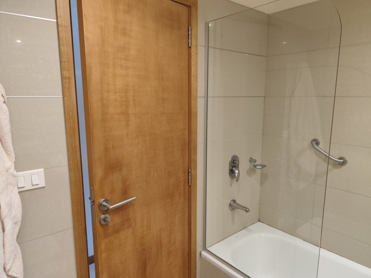 Apartamento ID.273 - Venta apartamento dos dormitorios Punta del este edificio Tressesenta