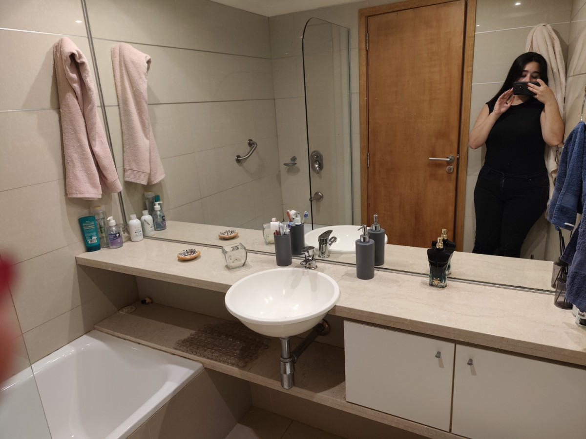 Apartamento ID.273 - Venta apartamento dos dormitorios Punta del este edificio Tressesenta