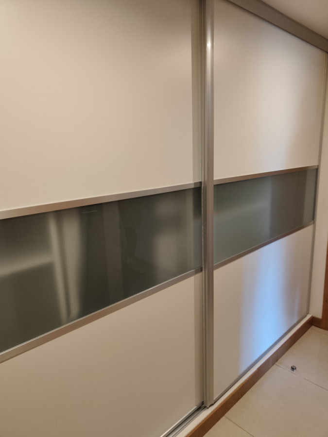 Apartamento ID.273 - Venta apartamento dos dormitorios Punta del este edificio Tressesenta