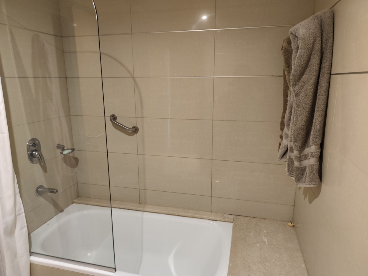 Apartamento ID.273 - Venta apartamento dos dormitorios Punta del este edificio Tressesenta