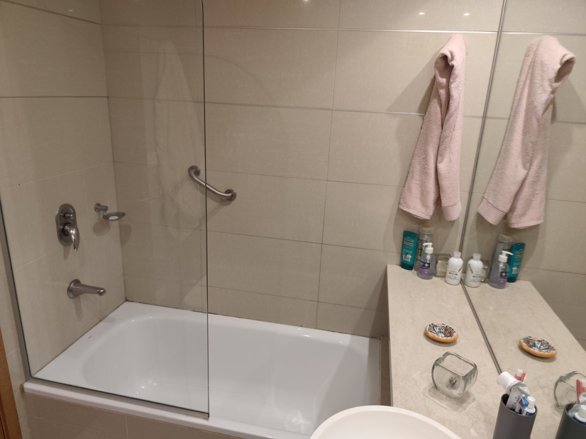 Apartamento ID.273 - Venta apartamento dos dormitorios Punta del este edificio Tressesenta