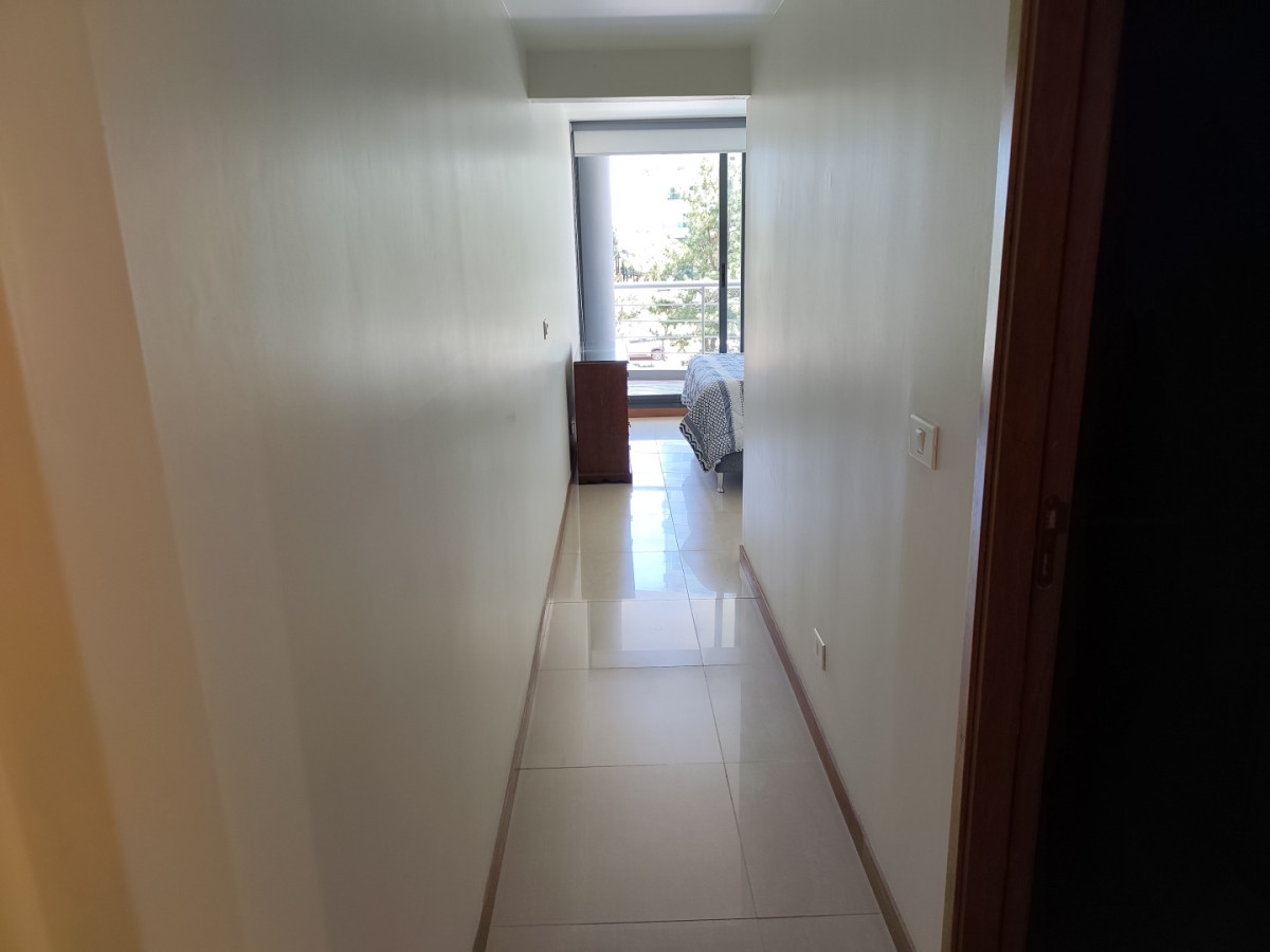 Apartamento ID.273 - Venta apartamento dos dormitorios Punta del este edificio Tressesenta