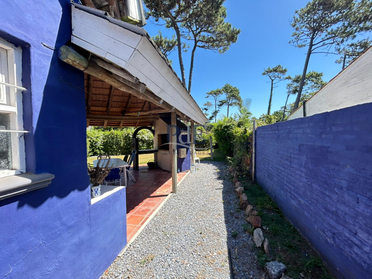 Venta casa tres dormitorios Punta del Este San Rafael  - Imagen 27