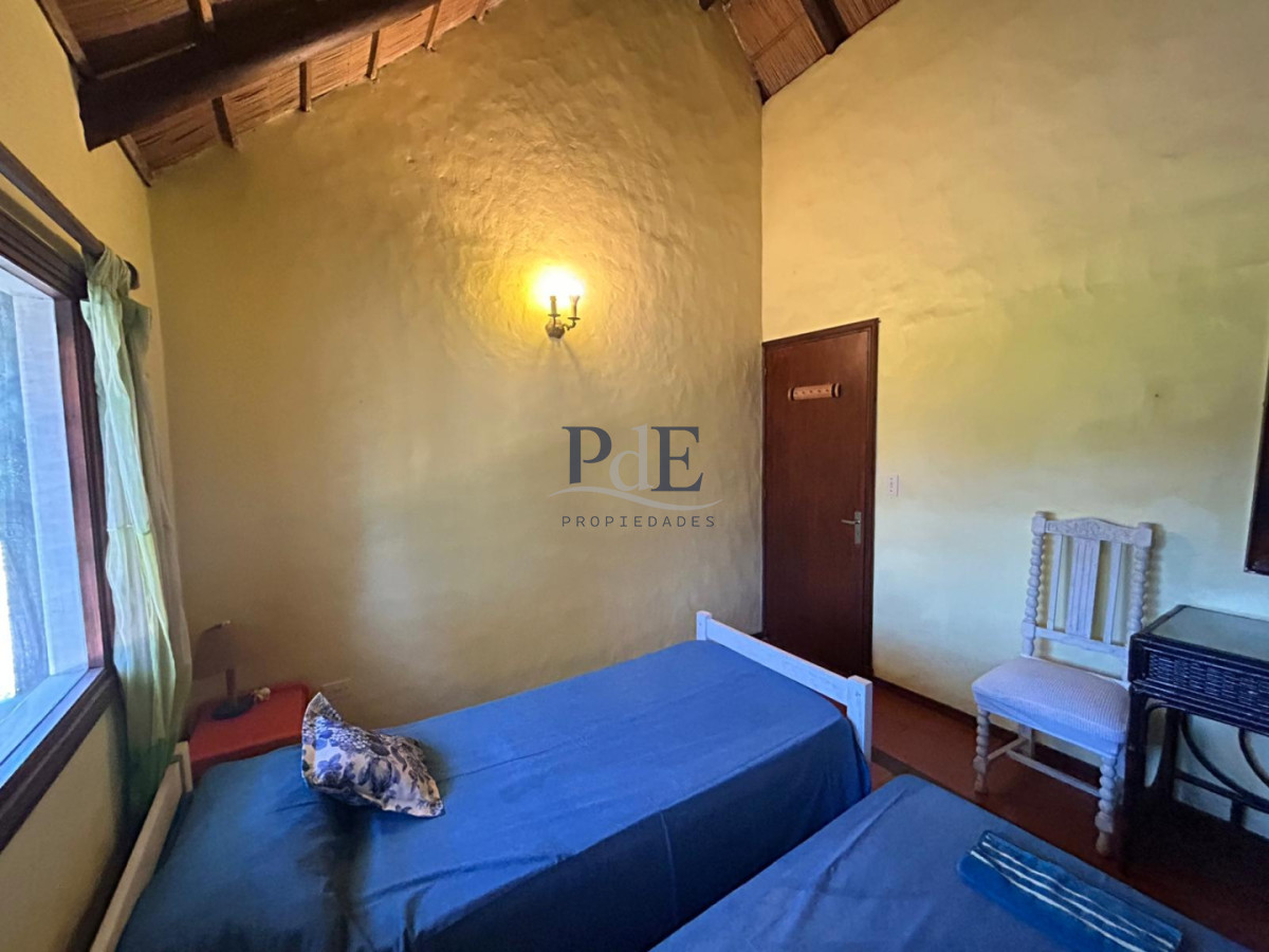 Venta casa tres dormitorios Punta del Este San Rafael  - Imagen 19