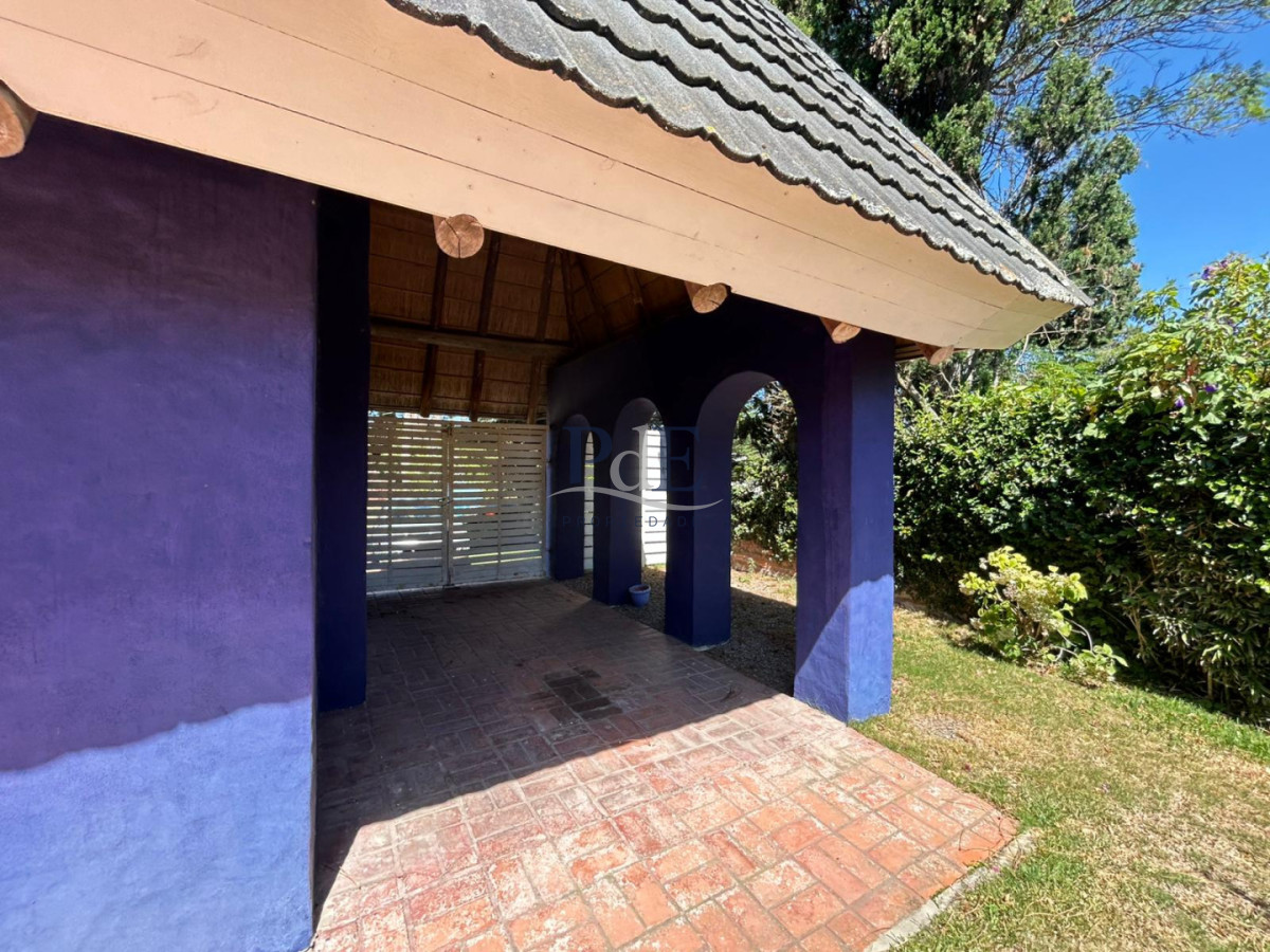 Venta casa tres dormitorios Punta del Este San Rafael  - Imagen 31