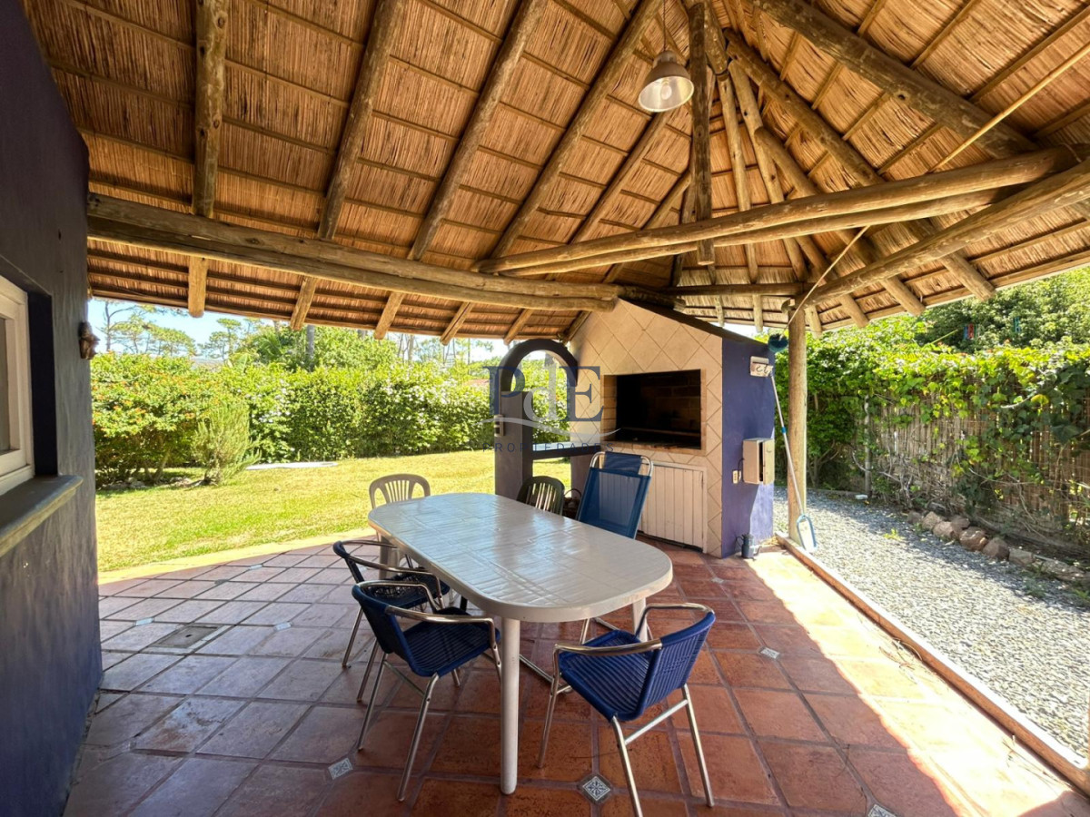 Venta casa tres dormitorios Punta del Este San Rafael  - Imagen 26