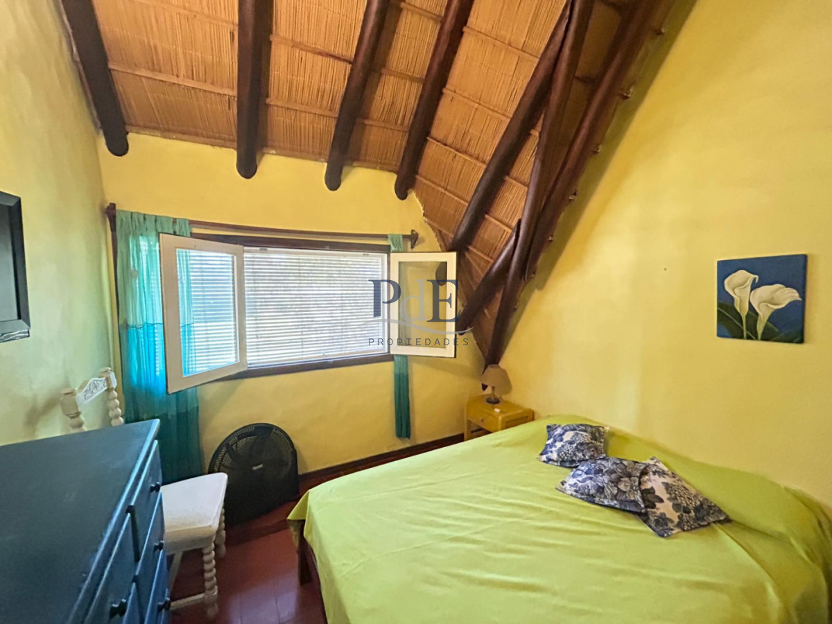 Venta casa tres dormitorios Punta del Este San Rafael  - Imagen 22