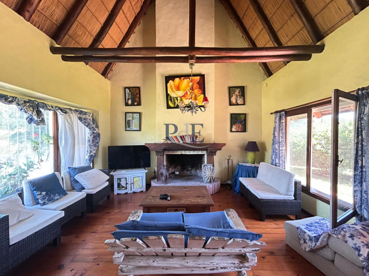 Venta casa tres dormitorios Punta del Este San Rafael  - Imagen 2