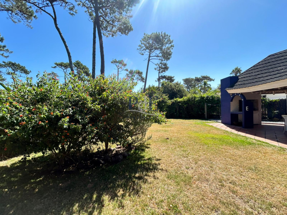 Venta casa tres dormitorios Punta del Este San Rafael  - Imagen 32