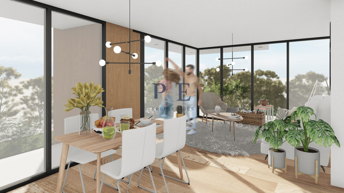 Venta apartamento un dormitorio Punta Del Este playa Mansa parrillero propio edificio Genova - Imagen 19