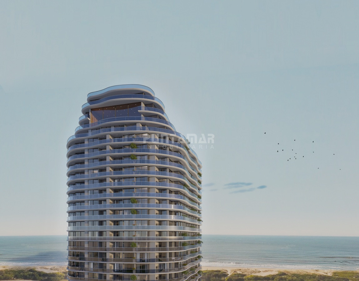 Apartamento ID.213338 - Apartamento de 2 dormitorios Manglar en venta, Punta del Este