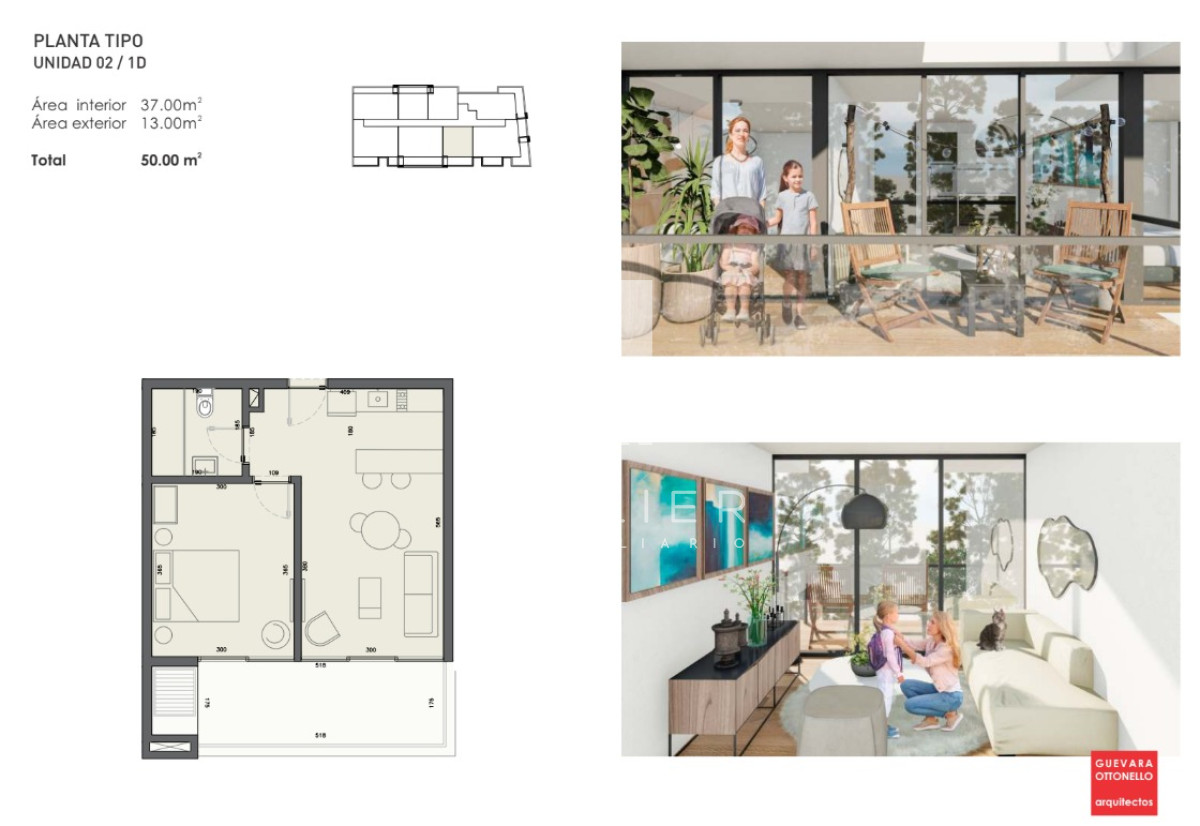 Mansa - GoPunta - Portal Inmobiliario de Punta del Este - Maldonado