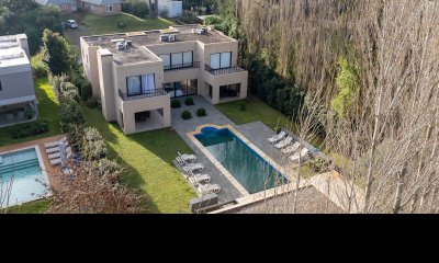 Casa en venta en Punta del Este, barrio Privado La Arbolada