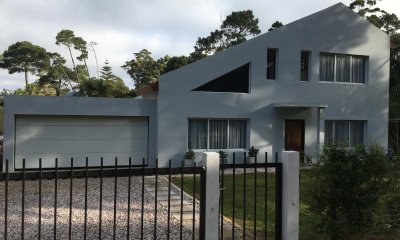 VENTA CASA EN PINARES