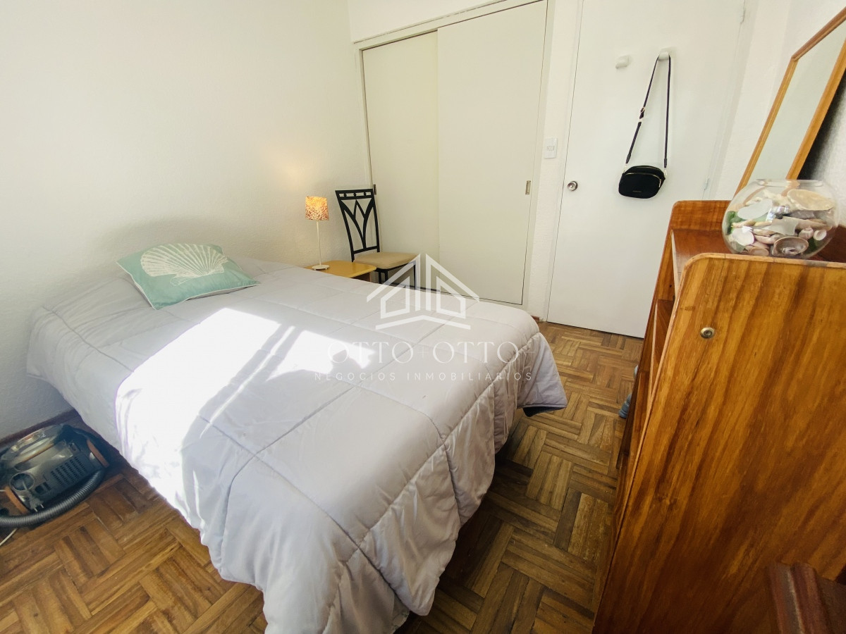 Apartamento ID.27179 - Excelente apartamento de 3 dormitorios, gastos bajos y muy bien ubicado