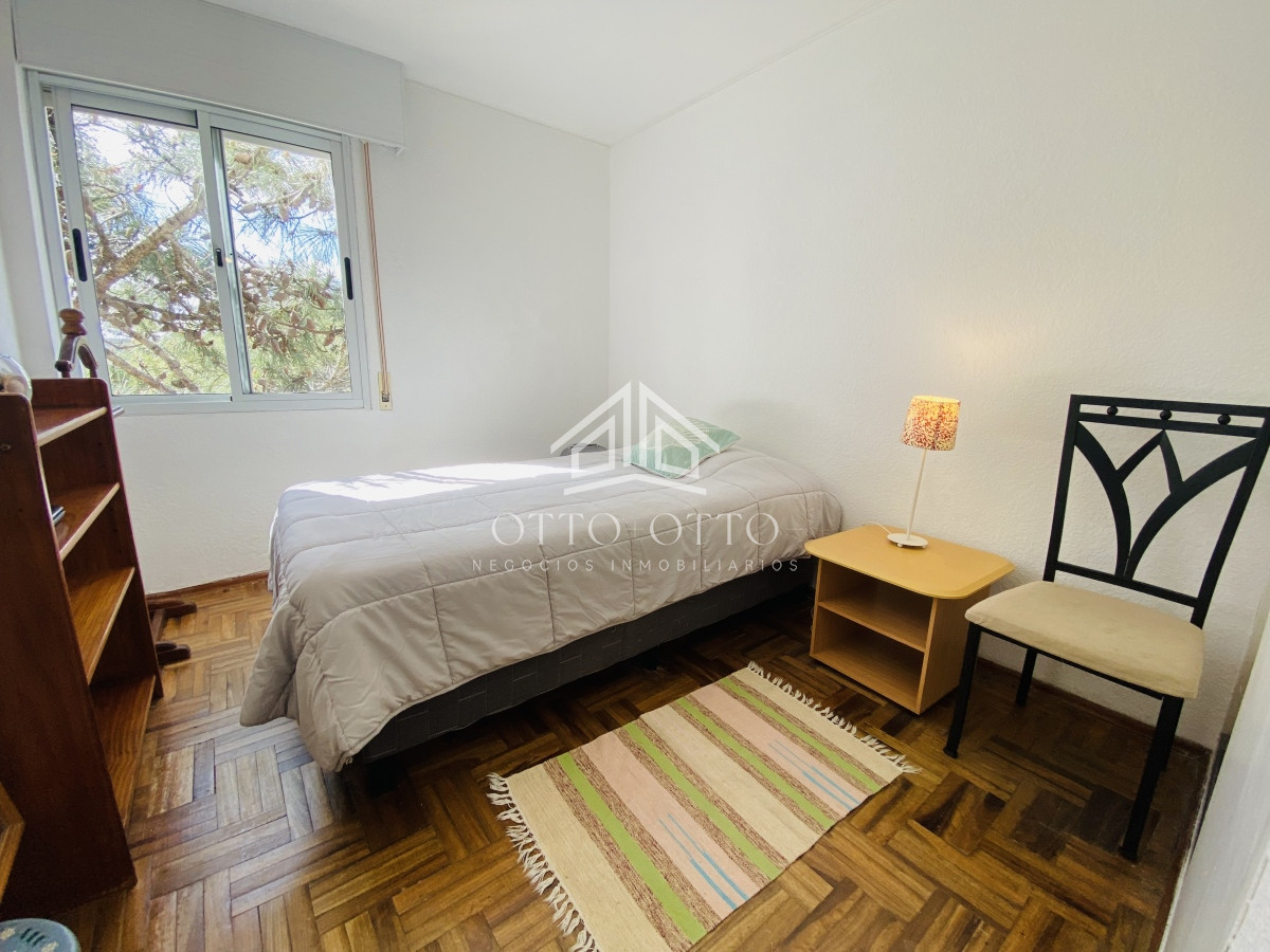Apartamento ID.27179 - Excelente apartamento de 3 dormitorios, gastos bajos y muy bien ubicado