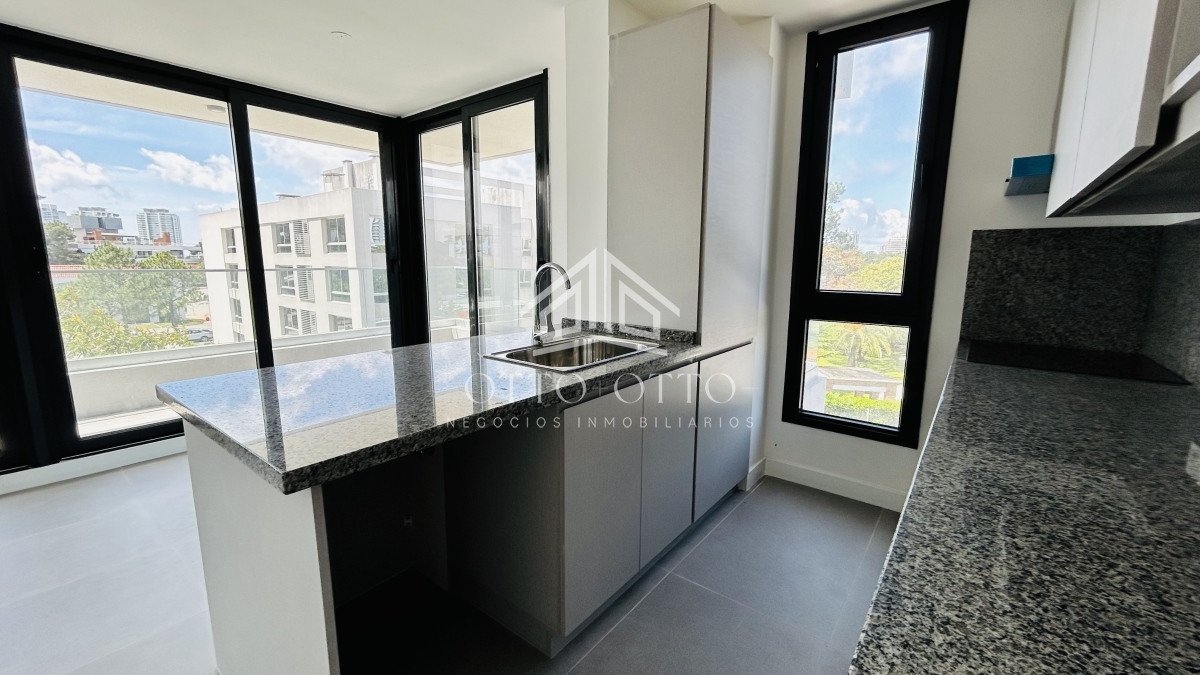 Apartamento ID.27040 - Hermoso apartamento de 1 dormitorio en Aidy Grill