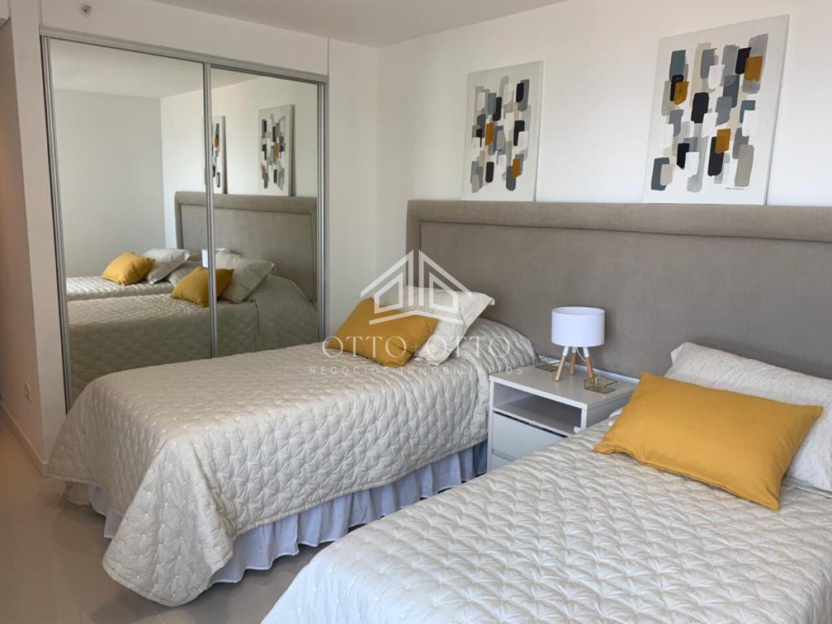 Apartamento ID.6265 - Apartamento en venta en Playa Brava, 3 dormitorios 