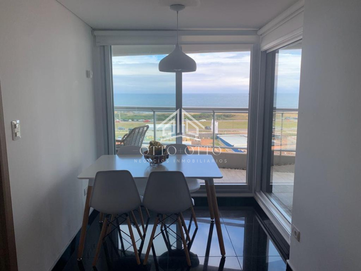 Apartamento ID.6265 - Apartamento en venta en Playa Brava, 3 dormitorios 