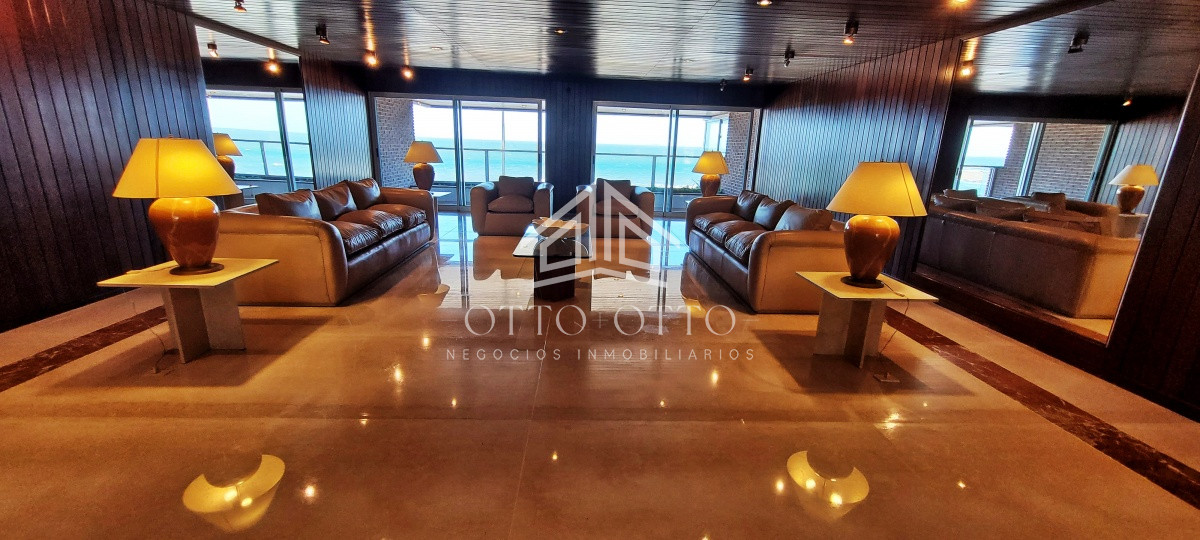 Apartamento ID.25096 - Frente al mar, inmejorables vistas