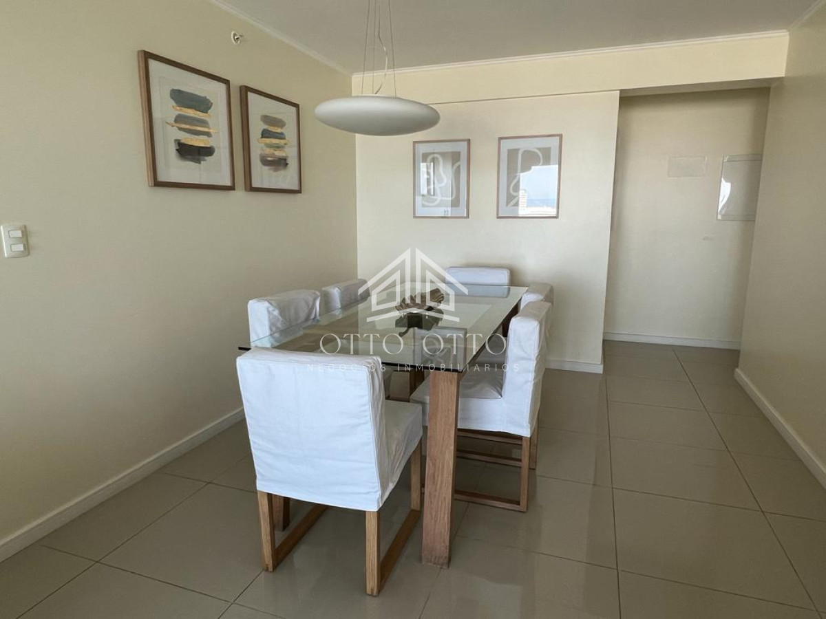 Apartamento ID.15539 - Apartamento en venta 2 dormitorios en Playa Brava, Punta del Este 