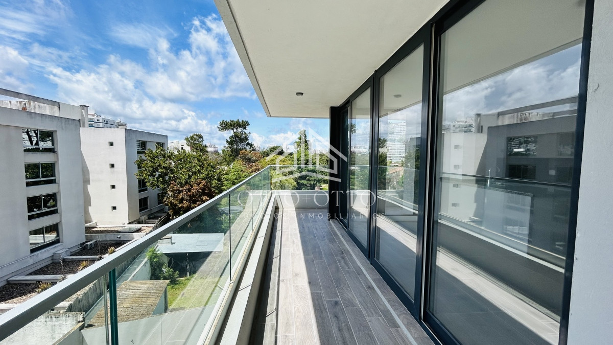 Apartamento ID.27040 - Hermoso apartamento de 1 dormitorio en Aidy Grill