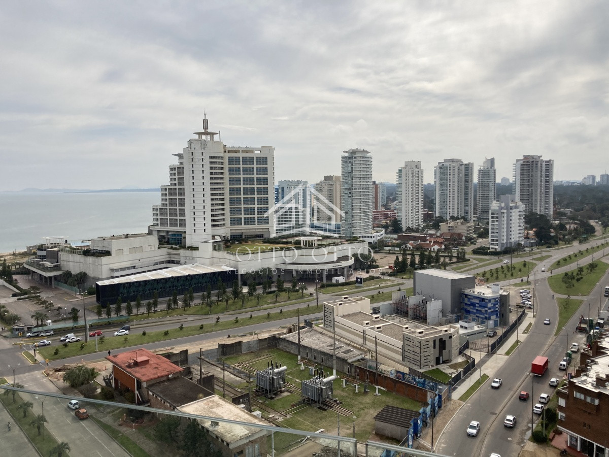 Apartamento ID.6416 - Hermoso apartamento en Artower
