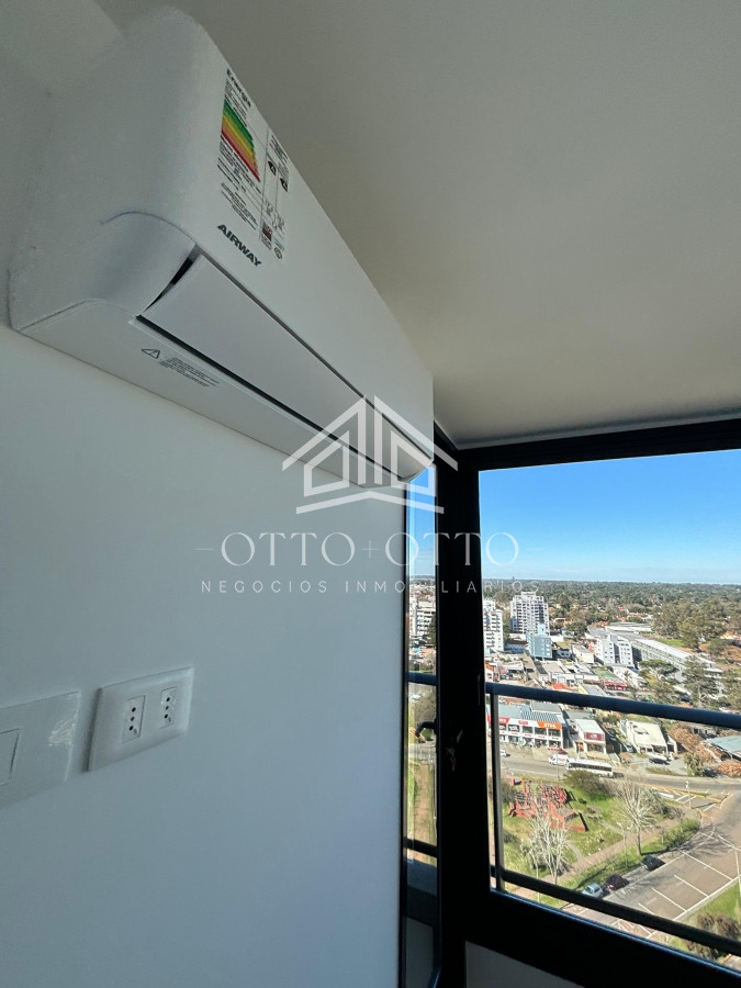 Apartamento ID.28046 - Venta Apartamento 1 dormitorio torre More 