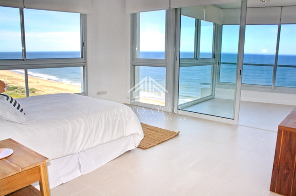 Apartamento ID.1466 - Apartamento en venta Playa Brava 3 dormitorios