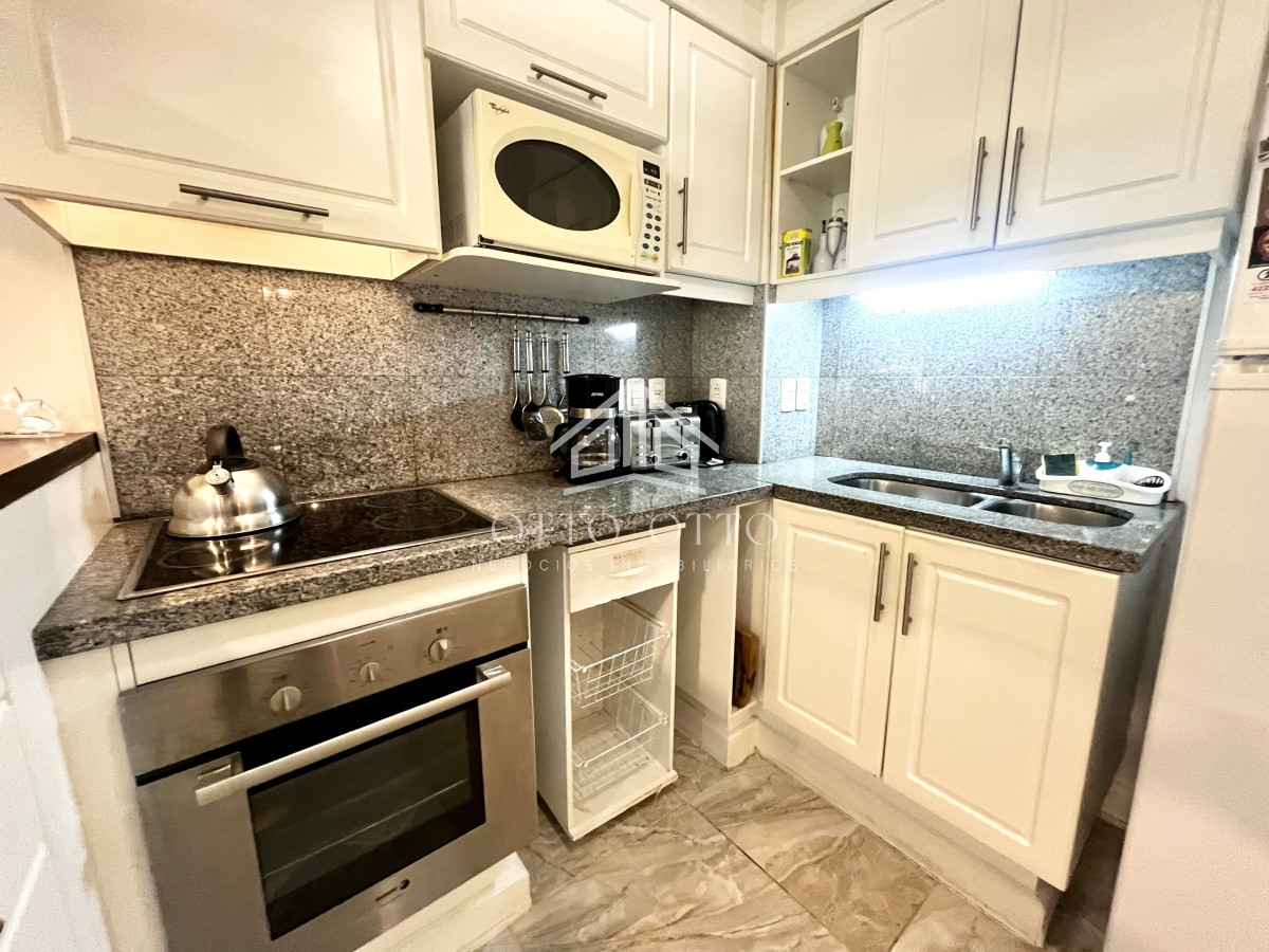 Apartamento ID.18725 - Apartamento en venta con terraza y parrilla en Solanas Green Park