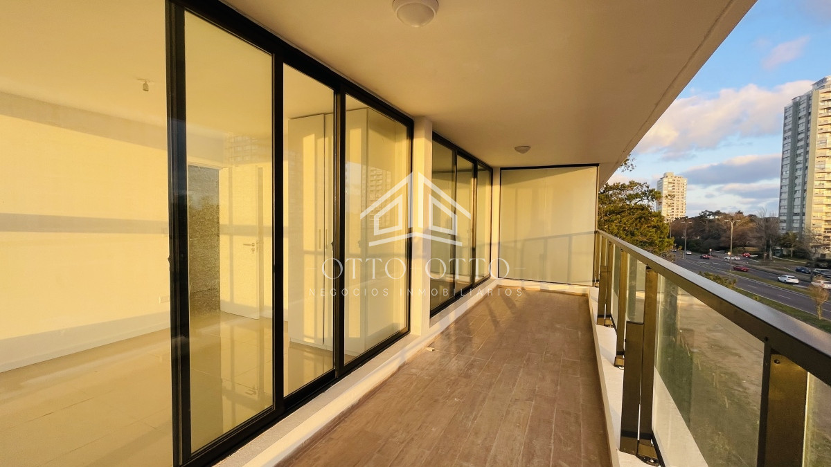Apartamento ID.26520 - Apartamento de 2 dormitorios en venta, Punta del Este