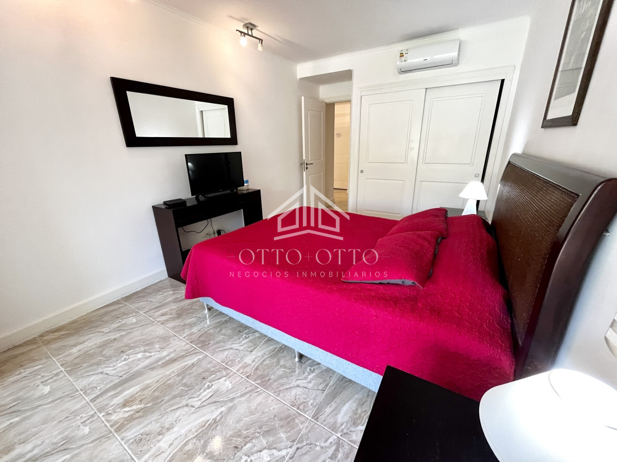 Apartamento ID.18725 - Apartamento en venta con terraza y parrilla en Solanas Green Park