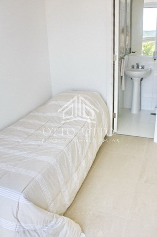 Apartamento ID.1466 - Apartamento en venta Playa Brava 3 dormitorios